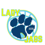 Neon Lady GA Jags (1080 x 1350 px)